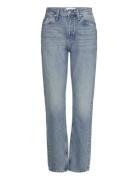 Calvin Klein Jeans Authentic Slim Straight Blå