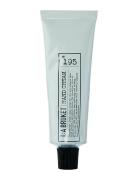 L:a Bruket 195 Hand Cream Grapefruit Leaf Nude