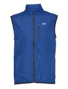 Men's Core Gilet Sport Vests Blue Newline