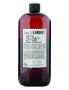 L:a Bruket 104 Refill Hand & Body Wash Bergamot/Patchouli Nude