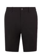 Original Penguin Golf Pete Performance Short Svart