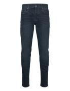 G-Star RAW 3301 Slim Blå