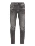 G-Star RAW 3301 Slim Grå