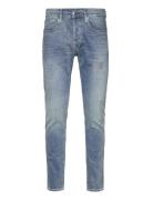 G-Star RAW 3301 Slim Blå