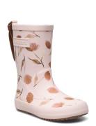 Bisgaard Fashion Shoes Rubberboots High Rubberboots Pink Bisgaard
