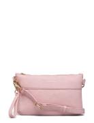 Rosemunde Rbandora Medium Clutch Rosa