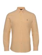 Morris Douglas Shirt-Slim Fit Beige