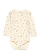 Minymo Body Ls Multi/patterned