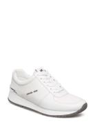 Michael Kors Allie Trainer Vit