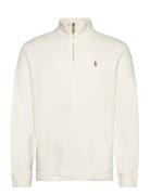 Polo Ralph Lauren Estate Rib-Lsl-Knt Vit