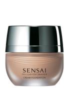 SENSAI Cellular Performance Cream Foundation