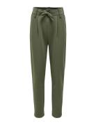 Kogpoptrash Easy Pant Pnt Noos Bottoms Trousers Green Kids Only