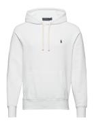 Polo Ralph Lauren Rl Fleece-Lsl-Knt Vit