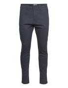 Solid Sdjim Pants 6208601, Pants - Sdjim Marinblå