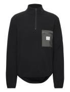 Pullover Recycled Polyester Tops Sweat-shirts & Hoodies Fleeces & Midl...