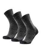 Danish Endurance Hiking Classic Socks Grå