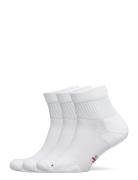 Danish Endurance Long Distance Running Socks Vit