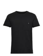 Clean Cut Copenhagen Kolding Tee S/S Svart