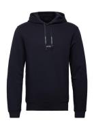 Armani Exchange Sweatshirt Marinblå