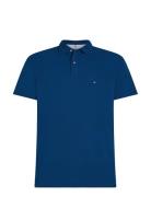 Tommy Hilfiger 1985 Regular Polo Blå