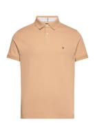 Tommy Hilfiger 1985 Regular Polo Beige