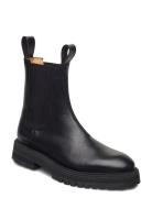 Goal Digger Chelsea Boot Shoes Chelsea Boots Black ANNY NORD