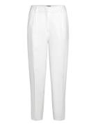 Cindysusbbdagny Pants Bottoms Trousers Suitpants White Bruuns Bazaar