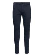 Zeumar Trousers Hyperchino Color Xlite Bottoms Jeans Slim Blue Replay