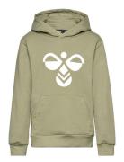 Hummel Hmlcuatro Hoodie Grön