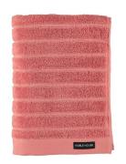 Noble House Terry Towel Novalie Stripe Röd