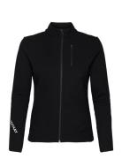 Rockay Women's 20Four7 Track Jacket Svart