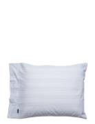 GANT Cotton Linen Pillowcase Blå