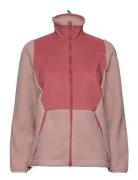 Rthe Windbreaker Sport Sweat-shirts & Hoodies Fleeces & Midlayers Pink...