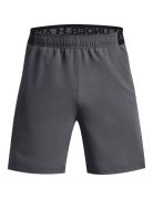 Under Armour Ua Vanish Woven 6In Shorts Grå