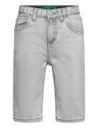 Levi's Levi's Slim Fit Lightweight Eco Performance Shorts Grå