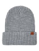 Name It Nknmilan Knit Hat2 Grå