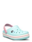 Crocs Crocband Clog K Blå