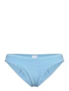 Seafolly Seadive High Cut Pant Blå