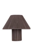 Globen Lighting Table Lamp Anna Brun