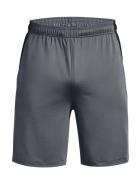 Under Armour Ua Tech Vent Short Grå