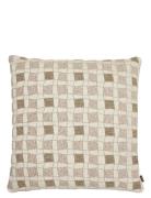 Jakobsdals Cushion Cover - Echelle Beige