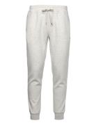 Polo Ralph Lauren Double-Knit Jogger Pant Grå