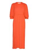 InWear Zabelleiw Dress Orange