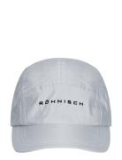 Röhnisch Sporty Cap Silver