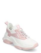 Steve Madden Match-E Sneaker Rosa