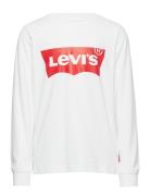 Levi's Levi's® Long Sleeve Batwing Tee Vit