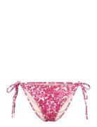 Rosemunde Rwshiitake Bikini Brief Low Waist Rosa