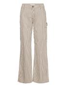 Sofie Schnoor Gittesw Trousers Beige