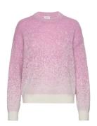 Saint Tropez Alikasz Pullover Rosa