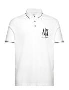 Armani Exchange Polo Vit